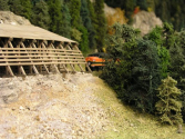 Kraft Trains railroading clubs around the world Canada from Edmonton Model Railroad Association