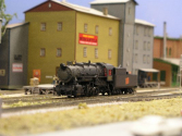 Kraft Trains railroading clubs around the world Canada from Edmonton Model Railroad Association