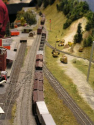 Kraft Trains railroading clubs around the world Canada from Edmonton Model Railroad Association