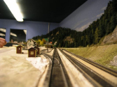 Kraft Trains railroading clubs around the world Canada from Edmonton Model Railroad Association