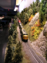 Kraft Trains railroading clubs around the world Canada from Edmonton Model Railroad Association