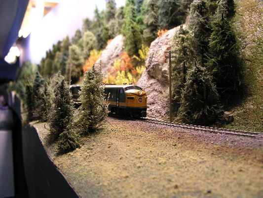 Kraft Trains railroading clubs around the world Canada from Edmonton Model Railroad Association