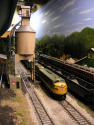 Kraft Trains railroading clubs around the world Canada from Edmonton Model Railroad Association