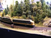 Kraft Trains railroading clubs around the world Canada from Edmonton Model Railroad Association