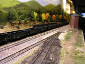 Kraft Trains railroading clubs around the world Canada from Edmonton Model Railroad Association