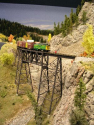 Kraft Trains railroading clubs around the world Canada from Edmonton Model Railroad Association