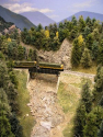 Kraft Trains railroading clubs around the world Canada from Edmonton Model Railroad Association