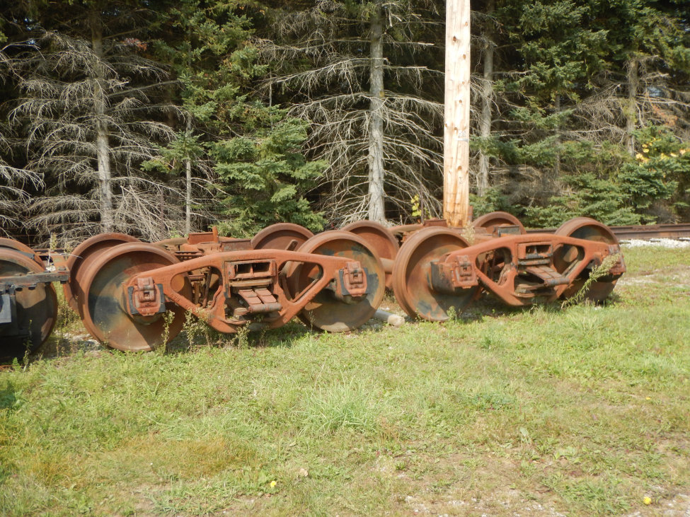 Ontario the Halton County Radial Railway (HCRR) is a full-size operating electric railway and museum, featuring historic electric railcars operating on two kilometers of scenic track. The HCRR is owned and operated by the Ontario Electric Railway Historical Association (OERHA), a non-profit, educational organization. The HCRR is proud to be Ontario’s first and largest electric railway museum.
The OERHA is made up of active members who volunteer to maintain, restore and operate the museum for its many visitors throughout the year. New members are always welcome at the HCRR, and there are many ways to lend a hand. For more trains go to www.krafttrains.com
