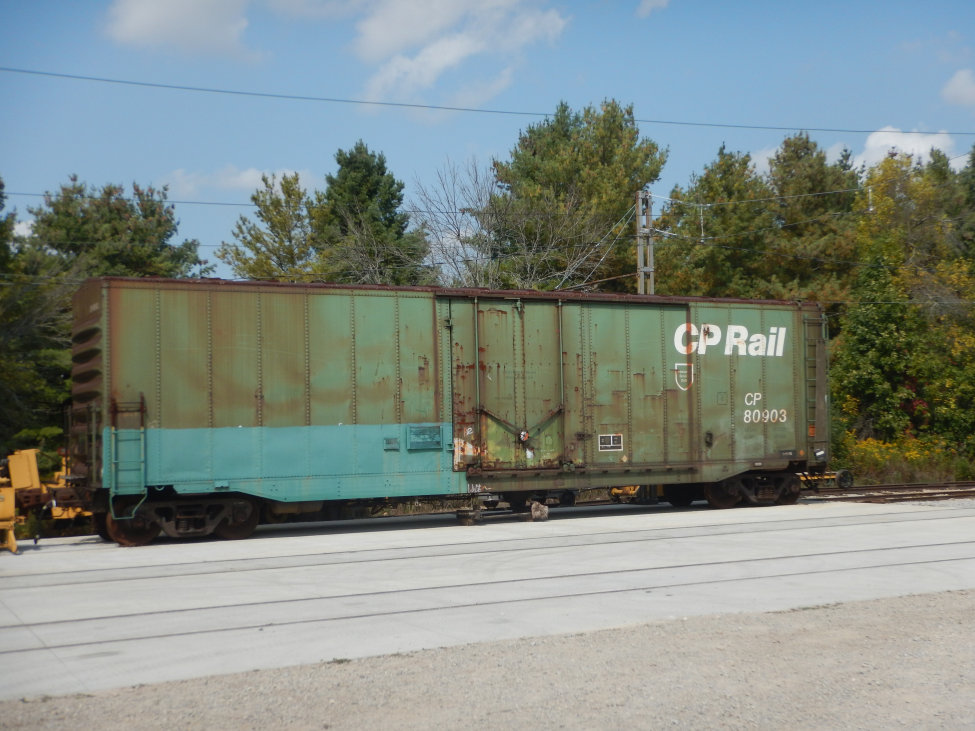 Ontario the Halton County Radial Railway (HCRR) is a full-size operating electric railway and museum, featuring historic electric railcars operating on two kilometers of scenic track. The HCRR is owned and operated by the Ontario Electric Railway Historical Association (OERHA), a non-profit, educational organization. The HCRR is proud to be Ontario’s first and largest electric railway museum.
The OERHA is made up of active members who volunteer to maintain, restore and operate the museum for its many visitors throughout the year. New members are always welcome at the HCRR, and there are many ways to lend a hand. For more trains go to www.krafttrains.com
