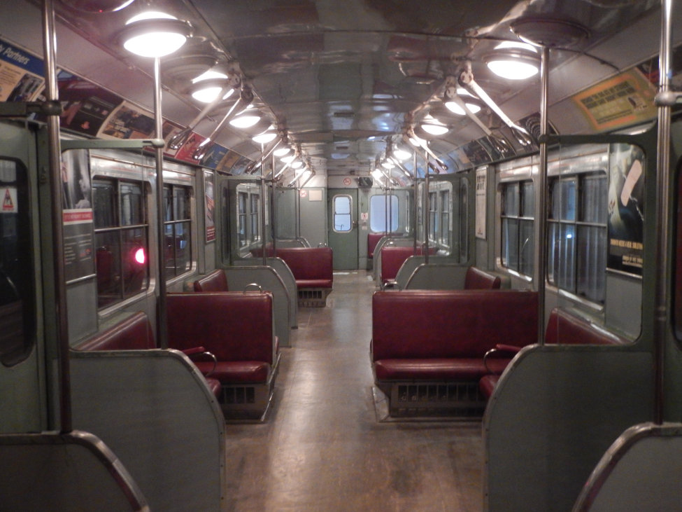 Ontario the Halton County Radial Railway (HCRR) is a full-size operating electric railway and museum, featuring historic electric railcars operating on two kilometers of scenic track. The HCRR is owned and operated by the Ontario Electric Railway Historical Association (OERHA), a non-profit, educational organization. The HCRR is proud to be Ontario’s first and largest electric railway museum.
The OERHA is made up of active members who volunteer to maintain, restore and operate the museum for its many visitors throughout the year. New members are always welcome at the HCRR, and there are many ways to lend a hand. For more trains go to www.krafttrains.com
