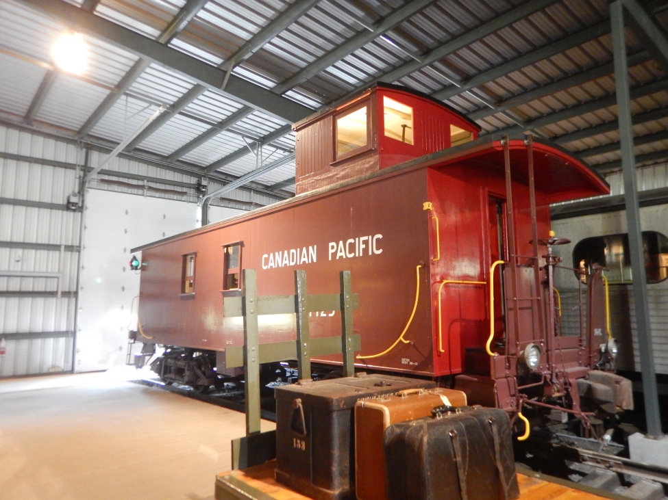 Ontario the Halton County Radial Railway (HCRR) is a full-size operating electric railway and museum, featuring historic electric railcars operating on two kilometers of scenic track. The HCRR is owned and operated by the Ontario Electric Railway Historical Association (OERHA), a non-profit, educational organization. The HCRR is proud to be Ontario’s first and largest electric railway museum.
The OERHA is made up of active members who volunteer to maintain, restore and operate the museum for its many visitors throughout the year. New members are always welcome at the HCRR, and there are many ways to lend a hand. For more trains go to www.krafttrains.com

