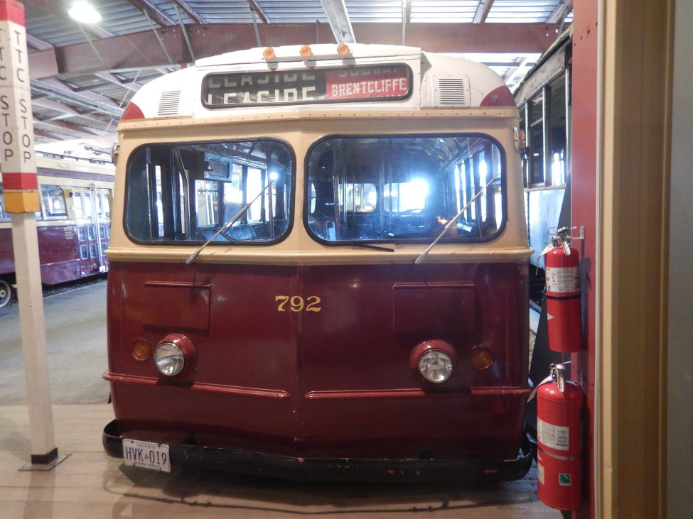 Ontario the Halton County Radial Railway (HCRR) is a full-size operating electric railway and museum, featuring historic electric railcars operating on two kilometers of scenic track. The HCRR is owned and operated by the Ontario Electric Railway Historical Association (OERHA), a non-profit, educational organization. The HCRR is proud to be Ontario’s first and largest electric railway museum.
The OERHA is made up of active members who volunteer to maintain, restore and operate the museum for its many visitors throughout the year. New members are always welcome at the HCRR, and there are many ways to lend a hand. For more trains go to www.krafttrains.com
