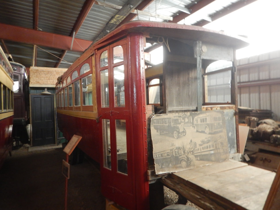 Ontario the Halton County Radial Railway (HCRR) is a full-size operating electric railway and museum, featuring historic electric railcars operating on two kilometers of scenic track. The HCRR is owned and operated by the Ontario Electric Railway Historical Association (OERHA), a non-profit, educational organization. The HCRR is proud to be Ontario’s first and largest electric railway museum.
The OERHA is made up of active members who volunteer to maintain, restore and operate the museum for its many visitors throughout the year. New members are always welcome at the HCRR, and there are many ways to lend a hand. For more trains go to www.krafttrains.com
