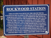 Ontario the Halton County Radial Railway (HCRR) is a full-size operating electric railway and museum, featuring historic electric railcars operating on two kilometers of scenic track. The HCRR is owned and operated by the Ontario Electric Railway Historical Association (OERHA), a non-profit, educational organization. The HCRR is proud to be Ontario’s first and largest electric railway museum.
The OERHA is made up of active members who volunteer to maintain, restore and operate the museum for its many visitors throughout the year. New members are always welcome at the HCRR, and there are many ways to lend a hand. For more trains go to www.krafttrains.com
