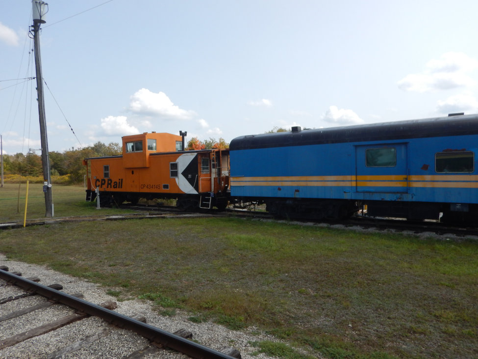 Ontario the Halton County Radial Railway (HCRR) is a full-size operating electric railway and museum, featuring historic electric railcars operating on two kilometers of scenic track. The HCRR is owned and operated by the Ontario Electric Railway Historical Association (OERHA), a non-profit, educational organization. The HCRR is proud to be Ontario’s first and largest electric railway museum.
The OERHA is made up of active members who volunteer to maintain, restore and operate the museum for its many visitors throughout the year. New members are always welcome at the HCRR, and there are many ways to lend a hand. For more trains go to www.krafttrains.com
