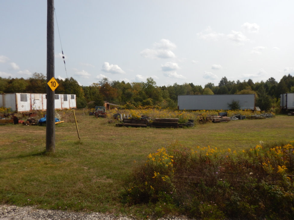 Ontario the Halton County Radial Railway (HCRR) is a full-size operating electric railway and museum, featuring historic electric railcars operating on two kilometers of scenic track. The HCRR is owned and operated by the Ontario Electric Railway Historical Association (OERHA), a non-profit, educational organization. The HCRR is proud to be Ontario’s first and largest electric railway museum.
The OERHA is made up of active members who volunteer to maintain, restore and operate the museum for its many visitors throughout the year. New members are always welcome at the HCRR, and there are many ways to lend a hand. For more trains go to www.krafttrains.com
