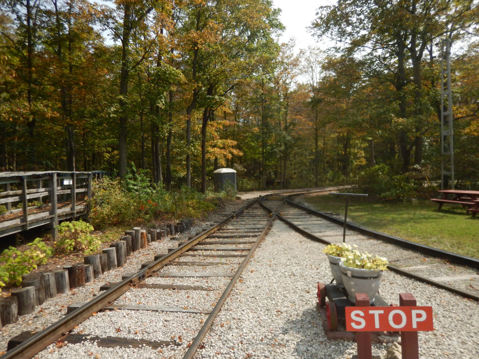 Ontario the Halton County Radial Railway (HCRR) is a full-size operating electric railway and museum, featuring historic electric railcars operating on two kilometers of scenic track. The HCRR is owned and operated by the Ontario Electric Railway Historical Association (OERHA), a non-profit, educational organization. The HCRR is proud to be Ontario’s first and largest electric railway museum.
The OERHA is made up of active members who volunteer to maintain, restore and operate the museum for its many visitors throughout the year. New members are always welcome at the HCRR, and there are many ways to lend a hand. For more trains go to www.krafttrains.com
