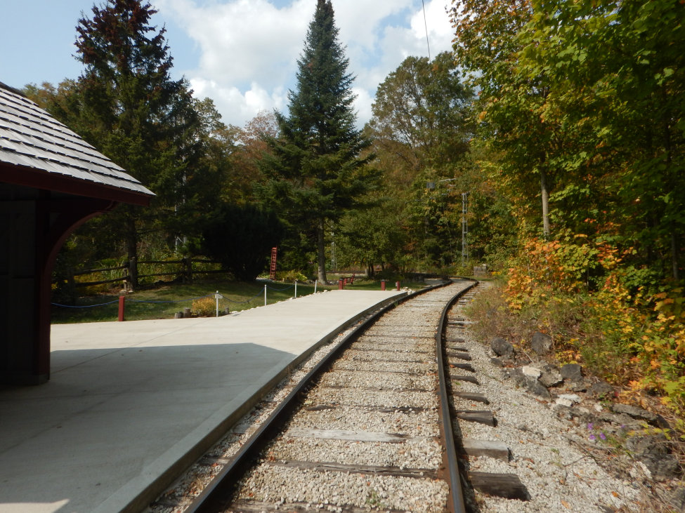 Ontario the Halton County Radial Railway (HCRR) is a full-size operating electric railway and museum, featuring historic electric railcars operating on two kilometers of scenic track. The HCRR is owned and operated by the Ontario Electric Railway Historical Association (OERHA), a non-profit, educational organization. The HCRR is proud to be Ontario’s first and largest electric railway museum.
The OERHA is made up of active members who volunteer to maintain, restore and operate the museum for its many visitors throughout the year. New members are always welcome at the HCRR, and there are many ways to lend a hand. For more trains go to www.krafttrains.com
