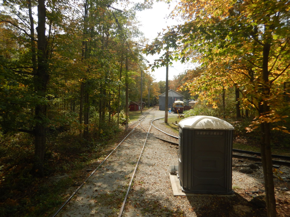 Ontario the Halton County Radial Railway (HCRR) is a full-size operating electric railway and museum, featuring historic electric railcars operating on two kilometers of scenic track. The HCRR is owned and operated by the Ontario Electric Railway Historical Association (OERHA), a non-profit, educational organization. The HCRR is proud to be Ontario’s first and largest electric railway museum.
The OERHA is made up of active members who volunteer to maintain, restore and operate the museum for its many visitors throughout the year. New members are always welcome at the HCRR, and there are many ways to lend a hand. For more trains go to www.krafttrains.com
