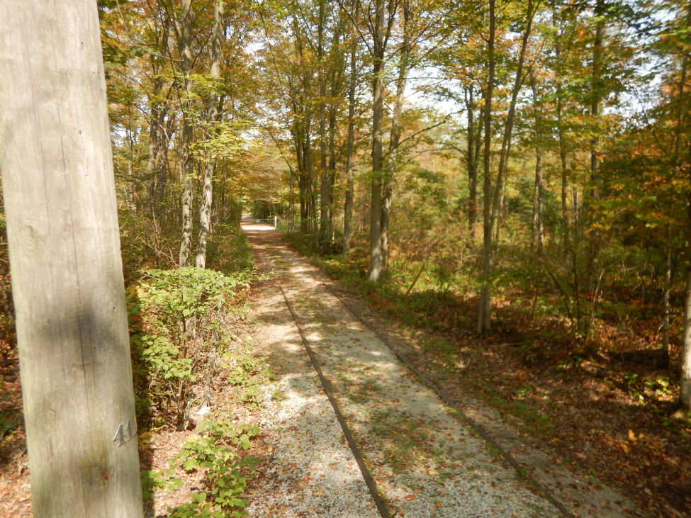 Ontario the Halton County Radial Railway (HCRR) is a full-size operating electric railway and museum, featuring historic electric railcars operating on two kilometers of scenic track. The HCRR is owned and operated by the Ontario Electric Railway Historical Association (OERHA), a non-profit, educational organization. The HCRR is proud to be Ontario’s first and largest electric railway museum.
The OERHA is made up of active members who volunteer to maintain, restore and operate the museum for its many visitors throughout the year. New members are always welcome at the HCRR, and there are many ways to lend a hand. For more trains go to www.krafttrains.com
