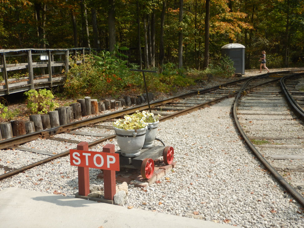 Ontario the Halton County Radial Railway (HCRR) is a full-size operating electric railway and museum, featuring historic electric railcars operating on two kilometers of scenic track. The HCRR is owned and operated by the Ontario Electric Railway Historical Association (OERHA), a non-profit, educational organization. The HCRR is proud to be Ontario’s first and largest electric railway museum.
The OERHA is made up of active members who volunteer to maintain, restore and operate the museum for its many visitors throughout the year. New members are always welcome at the HCRR, and there are many ways to lend a hand. For more trains go to www.krafttrains.com
