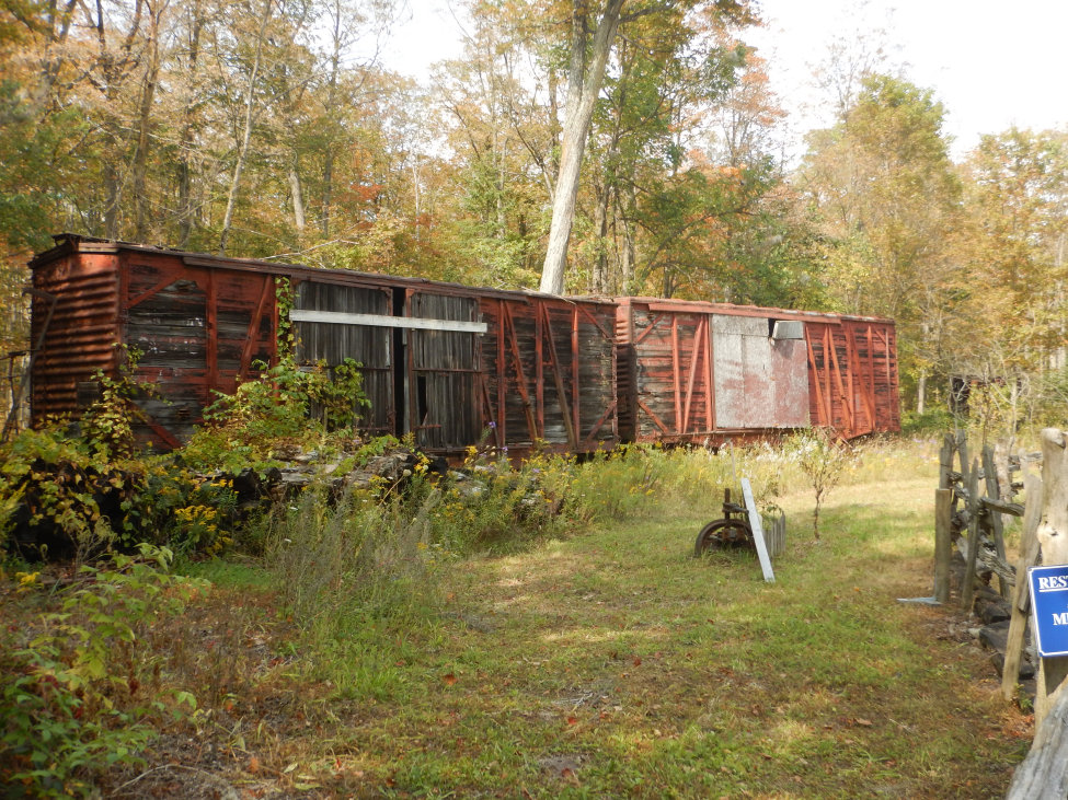 Ontario the Halton County Radial Railway (HCRR) is a full-size operating electric railway and museum, featuring historic electric railcars operating on two kilometers of scenic track. The HCRR is owned and operated by the Ontario Electric Railway Historical Association (OERHA), a non-profit, educational organization. The HCRR is proud to be Ontario’s first and largest electric railway museum.
The OERHA is made up of active members who volunteer to maintain, restore and operate the museum for its many visitors throughout the year. New members are always welcome at the HCRR, and there are many ways to lend a hand. For more trains go to www.krafttrains.com
