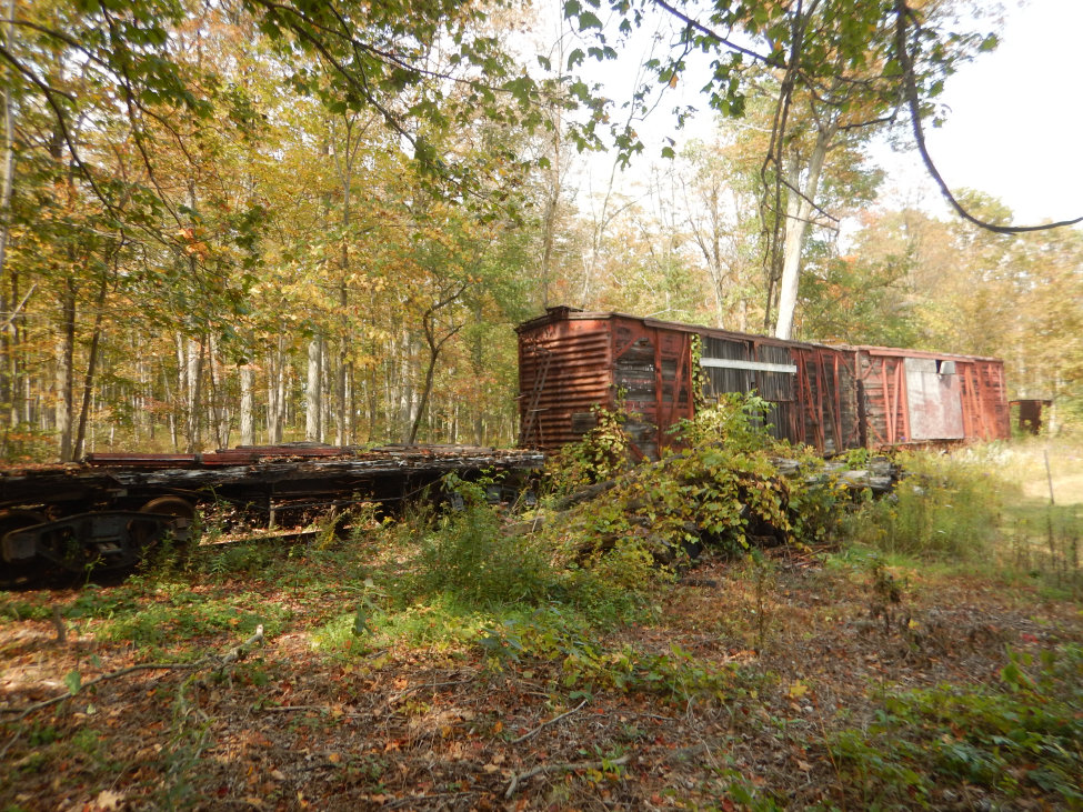 Ontario the Halton County Radial Railway (HCRR) is a full-size operating electric railway and museum, featuring historic electric railcars operating on two kilometers of scenic track. The HCRR is owned and operated by the Ontario Electric Railway Historical Association (OERHA), a non-profit, educational organization. The HCRR is proud to be Ontario’s first and largest electric railway museum.
The OERHA is made up of active members who volunteer to maintain, restore and operate the museum for its many visitors throughout the year. New members are always welcome at the HCRR, and there are many ways to lend a hand. For more trains go to www.krafttrains.com
