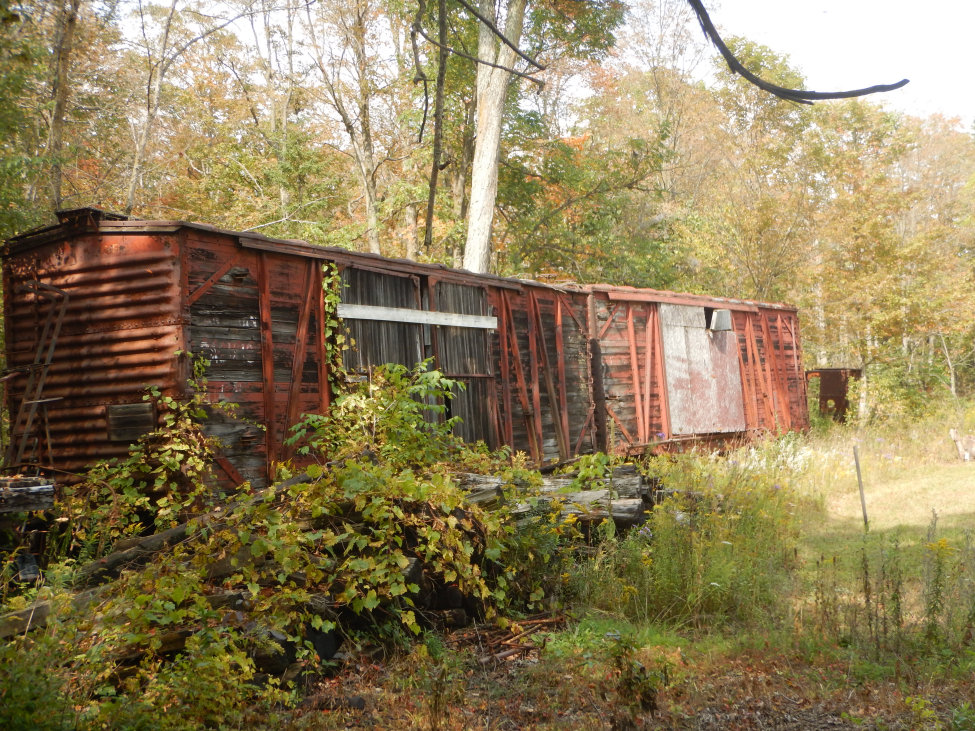 Ontario the Halton County Radial Railway (HCRR) is a full-size operating electric railway and museum, featuring historic electric railcars operating on two kilometers of scenic track. The HCRR is owned and operated by the Ontario Electric Railway Historical Association (OERHA), a non-profit, educational organization. The HCRR is proud to be Ontario’s first and largest electric railway museum.
The OERHA is made up of active members who volunteer to maintain, restore and operate the museum for its many visitors throughout the year. New members are always welcome at the HCRR, and there are many ways to lend a hand. For more trains go to www.krafttrains.com
