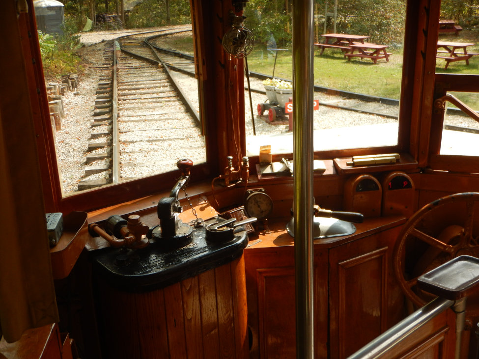 Ontario the Halton County Radial Railway (HCRR) is a full-size operating electric railway and museum, featuring historic electric railcars operating on two kilometers of scenic track. The HCRR is owned and operated by the Ontario Electric Railway Historical Association (OERHA), a non-profit, educational organization. The HCRR is proud to be Ontario’s first and largest electric railway museum.
The OERHA is made up of active members who volunteer to maintain, restore and operate the museum for its many visitors throughout the year. New members are always welcome at the HCRR, and there are many ways to lend a hand. For more trains go to www.krafttrains.com
