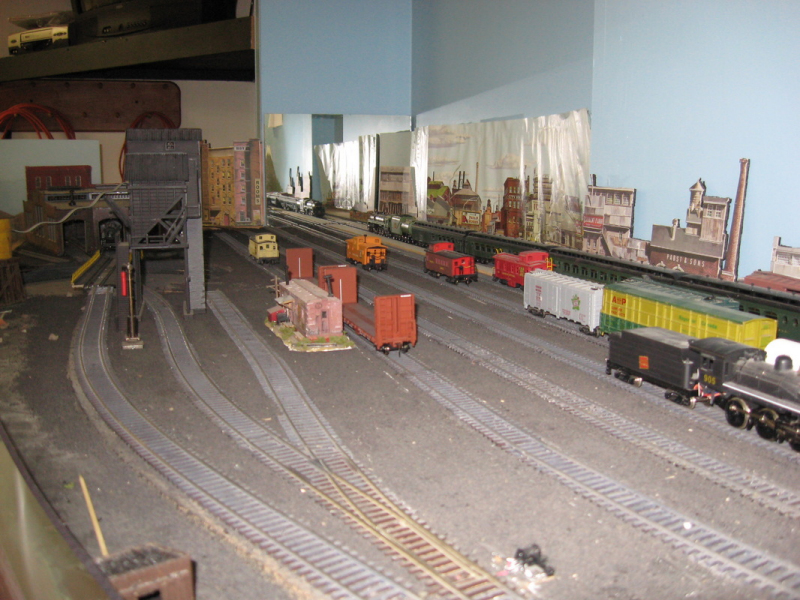 Kraft Trains railroading clubs around the world at Muskoka Model Railway Club
Muskoka Ontario Canada
