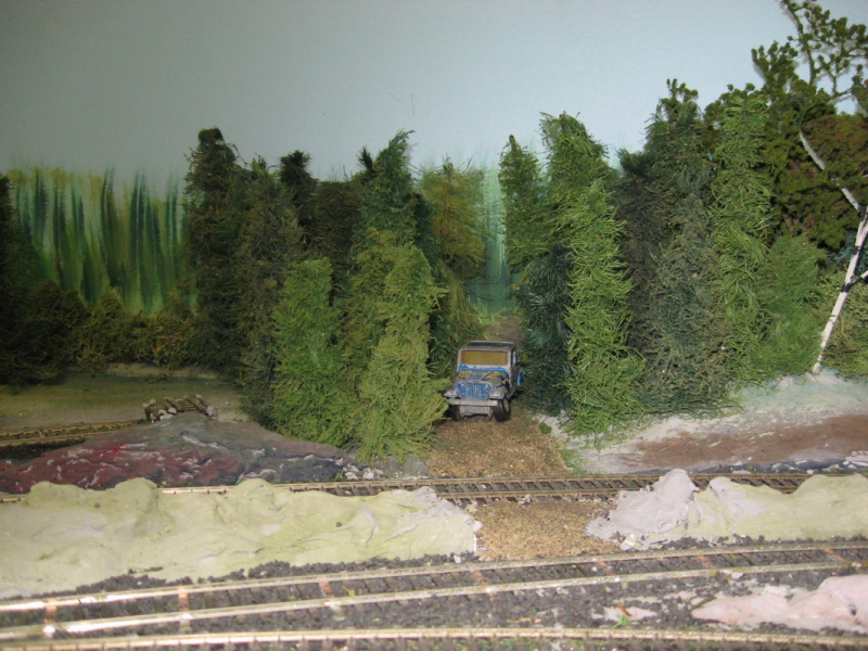 Kraft Trains railroading clubs around the world at Muskoka Model Railway Club
Muskoka Ontario Canada