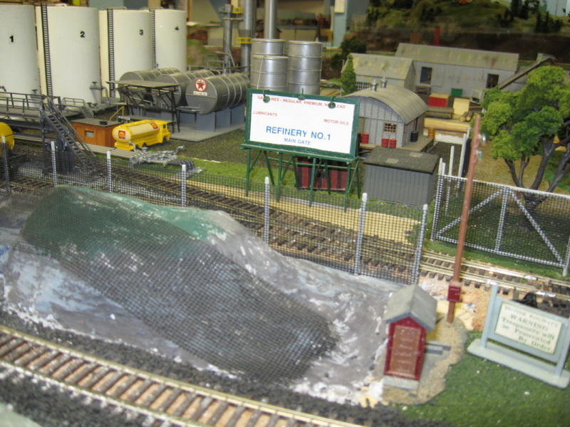Kraft Trains railroading clubs around the world at Muskoka Model Railway Club
Muskoka Ontario Canada