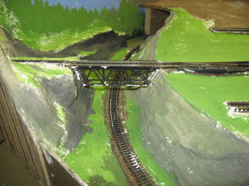 Kraft Trains railroading clubs around the world at Muskoka Model Railway Club
Muskoka Ontario Canada