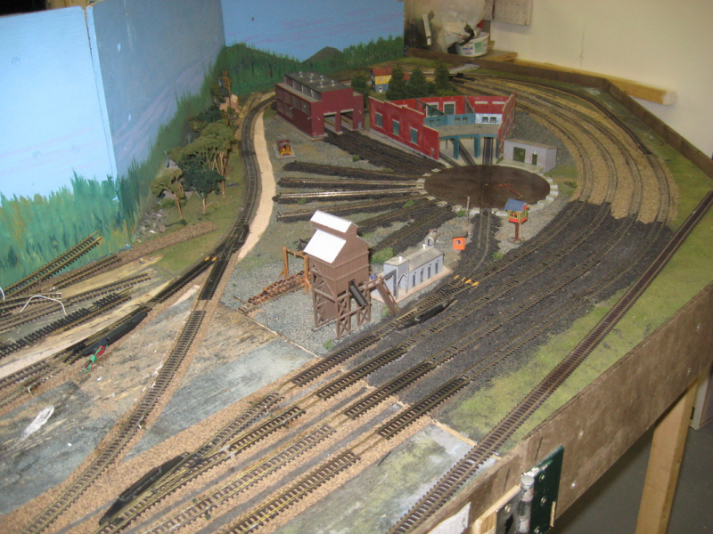 Kraft Trains railroading clubs around the world at Muskoka Model Railway Club
Muskoka Ontario Canada