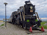 Pitchers of Kapuskasing Ron Memorial Museum Ontario Canada. Travel to Canada and visit Kapuskasing Ron Memorial Museum in northern Ontario Canada. Ron Morel Memorial Museum offers a trip back in time of the town history and the importance of the railroad in Kapuskasing.