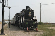 Pitchers of Kapuskasing Ron Memorial Museum Ontario Canada. Travel to Canada and visit Kapuskasing Ron Memorial Museum in northern Ontario Canada. Ron Morel Memorial Museum offers a trip back in time of the town history and the importance of the railroad in Kapuskasing.