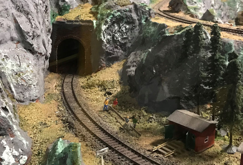 Spruceland Railroad Club is a proud sponsor of the Ron Morel Memorial Museum in Kapuskasing Ontario Canada. Travel to Canada and visit Kapuskasing Ron Memorial Museum in northern Ontario Canada. Ron Morel Memorial Museum offers a trip back in time of the town history and the importance of the railroad in Kapuskasing. See the HO scale model train set that the Spruceland Railroad Club built over the fall and winter of 1970 by many enthusiastic volunteers.