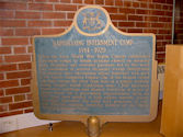 Pitchers of Kapuskasing Ron Memorial Museum Ontario Canada. Travel to Canada and visit Kapuskasing Ron Memorial Museum in northern Ontario Canada. Ron Morel Memorial Museum offers a trip back in time of the town history and the importance of the railroad in Kapuskasing.