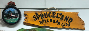 Spruceland Railroad Club is a proud sponsor of the Ron Morel Memorial Museum in Kapuskasing Ontario Canada. Travel to Canada and visit Kapuskasing Ron Memorial Museum in northern Ontario Canada. Ron Morel Memorial Museum offers a trip back in time of the town history and the importance of the railroad in Kapuskasing. See the HO scale model train set that the Spruceland Railroad Club built over the fall and winter of 1970 by many enthusiastic volunteers.