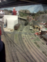 The Model Railroad Club of Toronto 2012 Open House Old Location