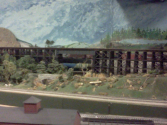 The Model Railroad Club of Toronto 2012 Open House Old Location