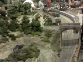 The Model Railroad Club of Toronto 2012 Open House Old Location