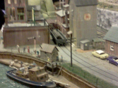 The Model Railroad Club of Toronto 2012 Open House Old Location