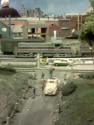 The Model Railroad Club of Toronto 2012 Open House Old Location