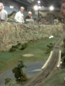 The Model Railroad Club of Toronto 2012 Open House Old Location