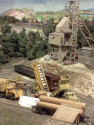 The Model Railroad Club of Toronto 2012 Open House Old Location