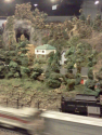 The Model Railroad Club of Toronto 2012 Open House Old Location