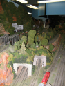 The Scarborough Model Railroad Club 2009 N Scale & HO Scale