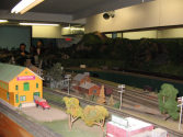 The Scarborough Model Railroad Club 2009 N Scale & HO Scale