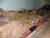The Scarborough Model Railroad Club 2009 N Scale & HO Scale